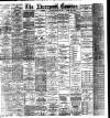 Liverpool Courier and Commercial Advertiser Friday 20 August 1897 Page 1