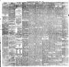 Liverpool Courier and Commercial Advertiser Saturday 28 August 1897 Page 4
