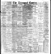 Liverpool Courier and Commercial Advertiser Thursday 02 September 1897 Page 1