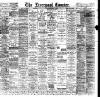 Liverpool Courier and Commercial Advertiser Monday 06 September 1897 Page 1