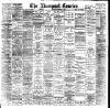 Liverpool Courier and Commercial Advertiser Tuesday 07 September 1897 Page 1