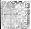 Liverpool Courier and Commercial Advertiser Tuesday 14 September 1897 Page 1