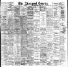 Liverpool Courier and Commercial Advertiser Wednesday 15 September 1897 Page 1