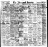 Liverpool Courier and Commercial Advertiser Saturday 25 September 1897 Page 1