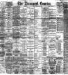 Liverpool Courier and Commercial Advertiser Friday 12 November 1897 Page 1