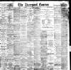 Liverpool Courier and Commercial Advertiser Saturday 20 November 1897 Page 1