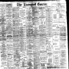 Liverpool Courier and Commercial Advertiser Monday 22 November 1897 Page 1