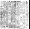 Liverpool Courier and Commercial Advertiser Saturday 27 November 1897 Page 1