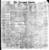 Liverpool Courier and Commercial Advertiser Saturday 04 December 1897 Page 1