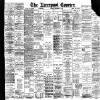 Liverpool Courier and Commercial Advertiser Tuesday 07 December 1897 Page 1
