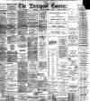 Liverpool Courier and Commercial Advertiser Thursday 30 December 1897 Page 1