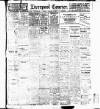 Liverpool Courier and Commercial Advertiser Friday 01 January 1909 Page 1