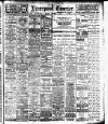 Liverpool Courier and Commercial Advertiser Monday 04 January 1909 Page 1