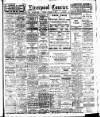 Liverpool Courier and Commercial Advertiser Friday 08 January 1909 Page 1