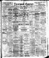 Liverpool Courier and Commercial Advertiser Saturday 09 January 1909 Page 1