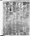 Liverpool Courier and Commercial Advertiser Saturday 09 January 1909 Page 2