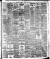 Liverpool Courier and Commercial Advertiser Saturday 09 January 1909 Page 3