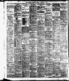 Liverpool Courier and Commercial Advertiser Monday 11 January 1909 Page 2