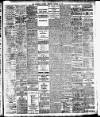Liverpool Courier and Commercial Advertiser Monday 11 January 1909 Page 3
