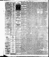Liverpool Courier and Commercial Advertiser Friday 15 January 1909 Page 6