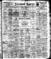 Liverpool Courier and Commercial Advertiser Saturday 16 January 1909 Page 1