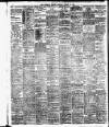 Liverpool Courier and Commercial Advertiser Saturday 16 January 1909 Page 2