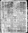 Liverpool Courier and Commercial Advertiser Saturday 16 January 1909 Page 3