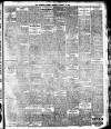 Liverpool Courier and Commercial Advertiser Saturday 16 January 1909 Page 5