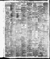 Liverpool Courier and Commercial Advertiser Monday 18 January 1909 Page 2