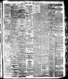 Liverpool Courier and Commercial Advertiser Monday 18 January 1909 Page 3