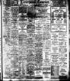 Liverpool Courier and Commercial Advertiser Friday 22 January 1909 Page 1