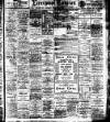 Liverpool Courier and Commercial Advertiser Saturday 23 January 1909 Page 1