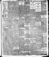Liverpool Courier and Commercial Advertiser Monday 25 January 1909 Page 7