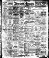 Liverpool Courier and Commercial Advertiser Tuesday 26 January 1909 Page 1