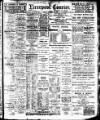Liverpool Courier and Commercial Advertiser Friday 29 January 1909 Page 1