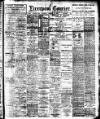 Liverpool Courier and Commercial Advertiser Saturday 30 January 1909 Page 1