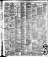 Liverpool Courier and Commercial Advertiser Saturday 30 January 1909 Page 4