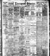 Liverpool Courier and Commercial Advertiser Tuesday 02 February 1909 Page 1
