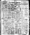 Liverpool Courier and Commercial Advertiser Saturday 06 February 1909 Page 1