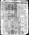 Liverpool Courier and Commercial Advertiser Tuesday 09 February 1909 Page 1