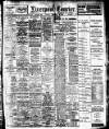 Liverpool Courier and Commercial Advertiser Tuesday 16 February 1909 Page 1