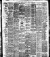 Liverpool Courier and Commercial Advertiser Wednesday 17 February 1909 Page 3