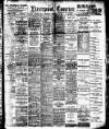 Liverpool Courier and Commercial Advertiser Thursday 18 February 1909 Page 1