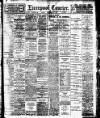 Liverpool Courier and Commercial Advertiser Friday 19 February 1909 Page 1