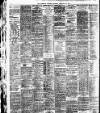 Liverpool Courier and Commercial Advertiser Saturday 20 February 1909 Page 2