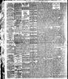 Liverpool Courier and Commercial Advertiser Saturday 20 February 1909 Page 6