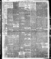 Liverpool Courier and Commercial Advertiser Saturday 20 February 1909 Page 7