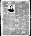 Liverpool Courier and Commercial Advertiser Saturday 20 February 1909 Page 9