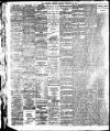 Liverpool Courier and Commercial Advertiser Saturday 27 February 1909 Page 6