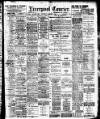 Liverpool Courier and Commercial Advertiser Thursday 04 March 1909 Page 1
